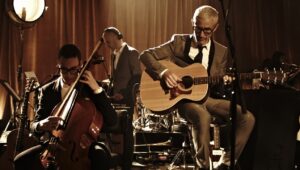 Above & Beyond Acoustic – Full Concert Film Live from Porchester Hall (Official)