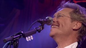 America – Sound Stage Live at Chicago (2008), Complete Concert