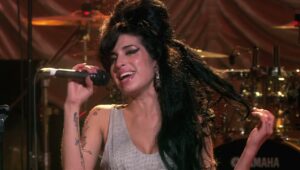 Amy Winehouse – Live in London 2007 (Full Concert)