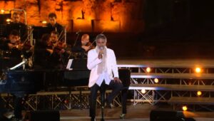 Andrea Bocelli – Vivere Live In Tuscany 2008 (Full Concert HD)