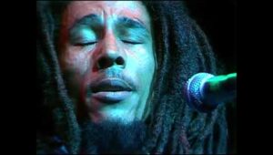 Bob Marley & The Wailers – live Rainbow Theatre, London 1977 „Full concert“ (