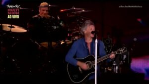 Bon Jovi Rock in Rio 2023