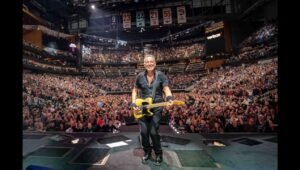 Bruce Springsteen Concert Recreation Project (2023 Deluxe Set-List Version)