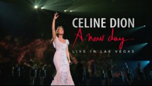 Celine Dion – A New Day (2007) DVD |Live In Las Vegas | Full Concert |