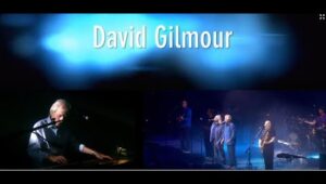 David Gilmour – Live at the Royal Albert Hall 2006 Full Concert