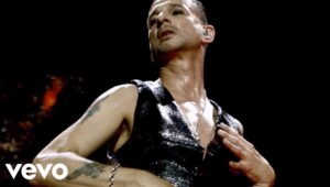 Depeche Mode – Should Be Higher (Live)