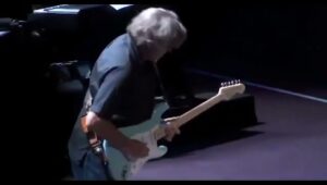 Eric Clapton Live In Paris Full Concert 2023