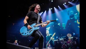 Foo Fighters Live Full Concert 2021