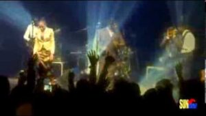 GAEL – Full Concert (HQ) – PARIS (NOV 2010)