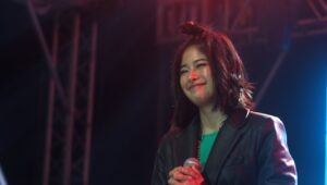Gigi De Lana and The Gigi Vibes FULL CONCERT | Baler, Aurora