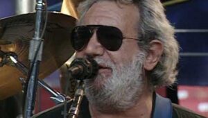 Grateful Dead – View From The Vault I (Full Concert) [Live]
