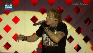 Guns N‘ Roses 2023 LIVE