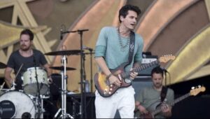 John Mayer – Pinkpop 2014 [Full Concert]