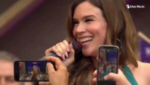 Joss Stone – Moon & Stars Festival 2023