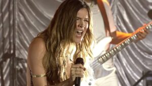 Joss Stone – Plaza de la Trinidad, Spain, 2023 (FULL CONCERT)