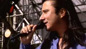 Journey – Full Concert – 11/03/91 – Golden Gate Park