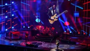 Journey – Full Show – 04/01/2022 – Golden 1 Center – Sacramento, Ca