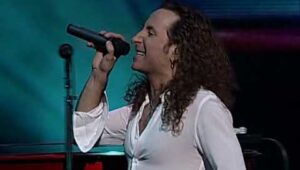 Journey – Live in Las Vegas with Steve Augeri (Full Concert – 2001)