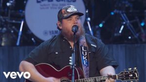 Luke Combs – Full Concert (Lexington, KY | Feb. 14, 2020)