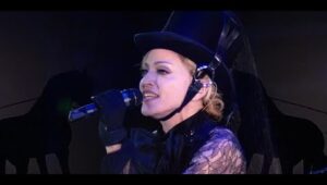 Madonna – Confessions Tour