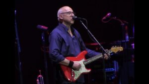 Mark Knopfler FULL CONCERT