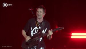 Muse – Rock Werchter