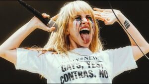 Paramore – Live At Bonnaroo Music Festival 2023
