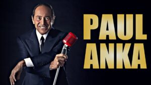 Paul Anka – Live in Switzerland 2013 || Full Concert ||