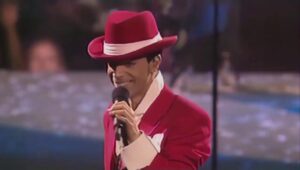 PRINCE LIVE – LOS ANGELES