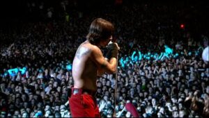 Red Hot Chili Peppers – Live at Slane Castle 2003 Full Concert