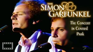 Simon and Garfunkel ( The Concert in Central Park 1981 )
