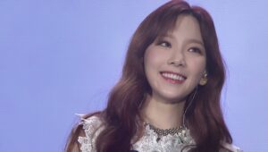 TAEYEON Concert ‚The UNSEEN‘ in Seoul Full