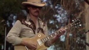 The Allman Brothers Band – Full Concert – 01/16/82 – University Of Florida Bandshell