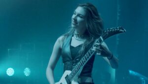 The Warning – Full Concert Live at „Teatro Metropólitan“ (CDMX)