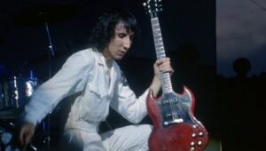 The Who – WOODSTOCK 1969 (Full Concert)