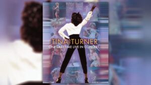 Tina Turner – One Last Time Live In Concert – Live Wembley (2000) – Full Concert I HD 1080p