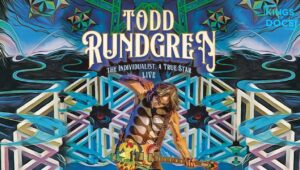 Todd Rundgren – The Individualist Live | Full Concert