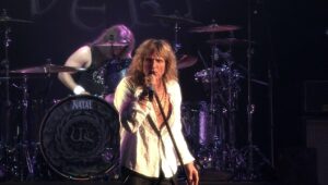 Whitesnake – Made in Japan Full Concert