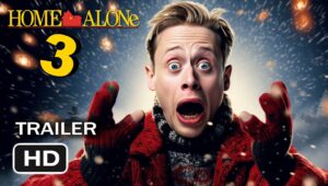 Home Alone 3 – Kevin’s Revenge – 2024 Movie Trailer (Parody)