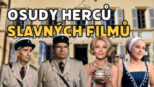 Jak dopadli Četnící – Osudy herců slavné filmové série