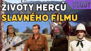 Osudy herců z filmu Poklad na stříbrném jezeře – Jak dopadli?