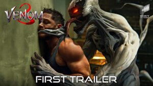VENOM 3: THE LAST DANCE – FIRST TRAILER (HD)