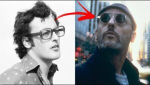Jak Se Z Uprchlíka Bez Peněz Stala Herecká Ikona – Jean Reno!
