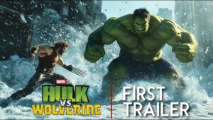 HULK vs WOLVERINE – First Trailer (2025) | Hugh Jackman, Mark Ruffalo Concept (4k)