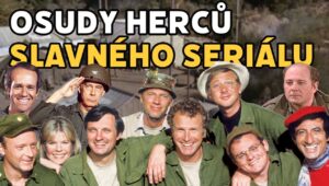 Jak dopadli herci z M*A*S*H?