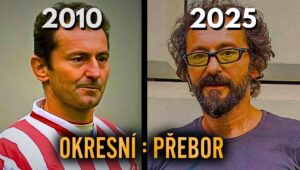 Jak Dopadly Hve?zdy z Okresni?ho Pr?eboru