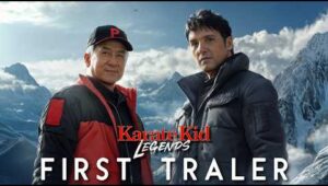 KARATE KID: LEGENDS – First Trailer (2025) Jackie Chan, Ben Wang, Ralph Macchio CONCEPT (HD)