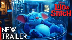 Lilo & Stitch – New Trailer (2025) | Live Action – Disney Concept (HD)