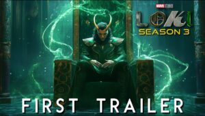 Loki Season 3 – First Trailer (2025) | Marvel Studios Concept (4k)