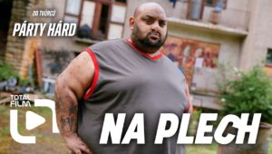 Na plech (2025) HD trailer /od tvůrců Párty Hárd/